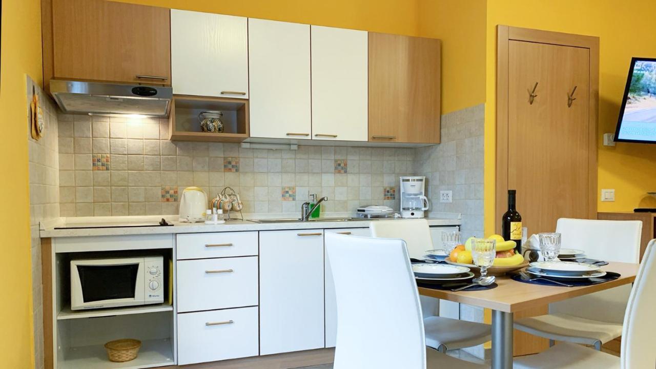 Apartment Gloria Premium 포레치 외부 사진