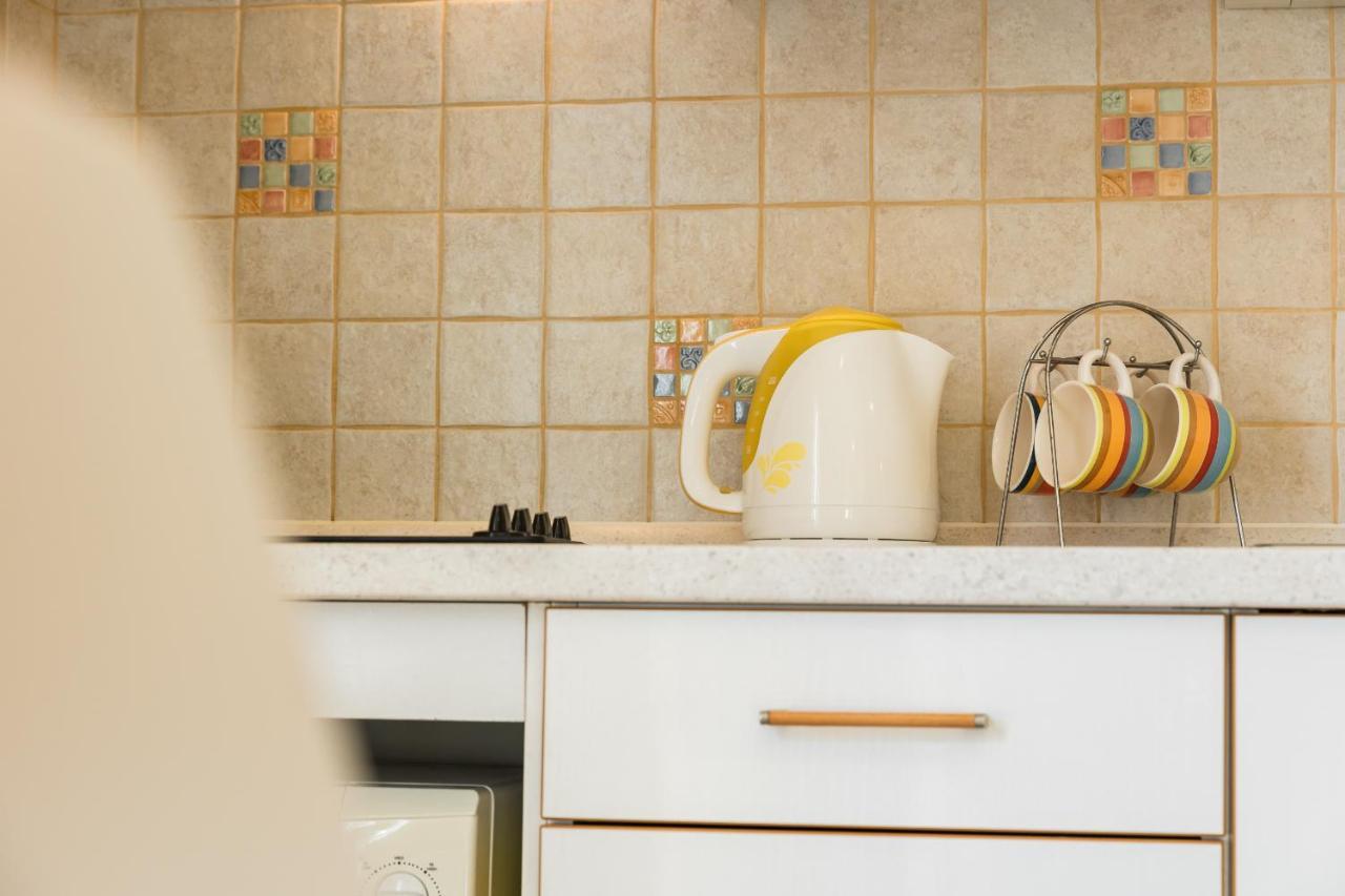 Apartment Gloria Premium 포레치 외부 사진