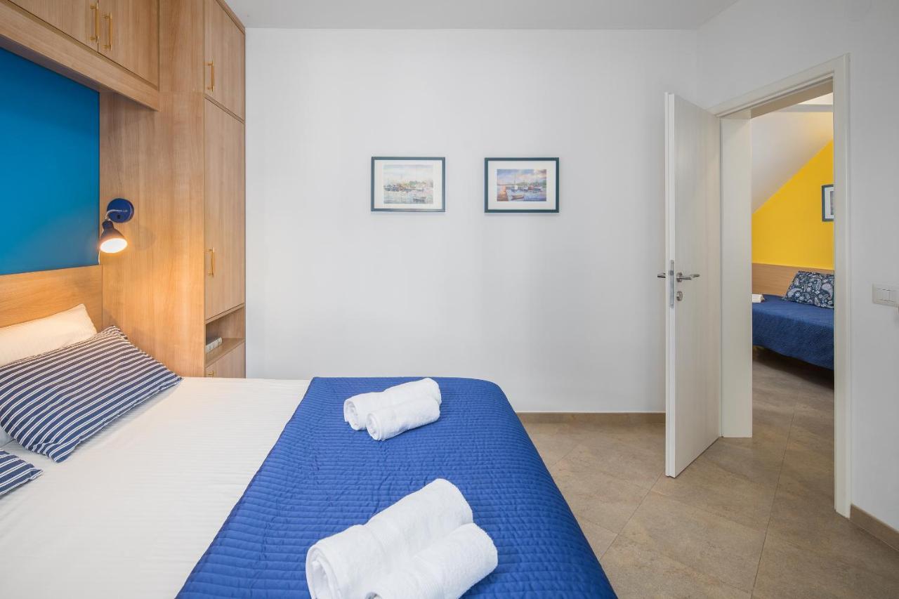 Apartment Gloria Premium 포레치 외부 사진